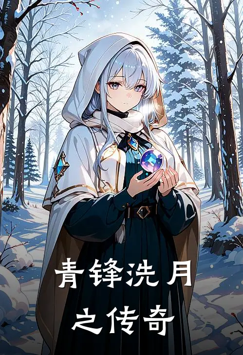 青锋洗月之传奇沈砚张猛完结好看小说_最新章节列表青锋洗月之传奇(沈砚张猛)