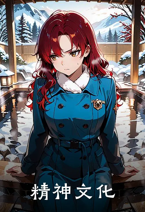 精神文化(陈一诺赵宇)小说免费阅读无弹窗_完结小说精神文化陈一诺赵宇