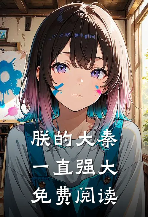 朕的大秦一直强大免费阅读