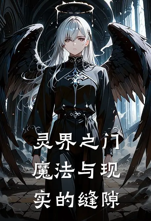 灵界之门魔法与现实的缝隙
