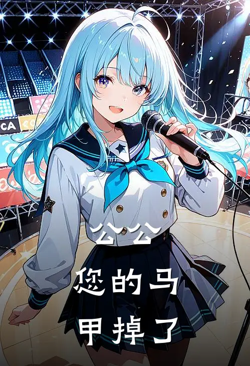 公公，您的马甲掉了(陈弈李昭仪)全章节在线阅读_陈弈李昭仪全章节在线阅读