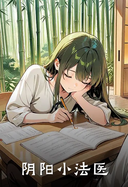 阴阳小法医秦向阳朵朵全本免费在线阅读_秦向阳朵朵全文阅读