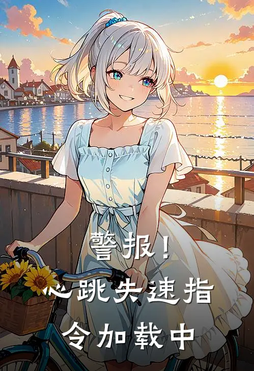 警报！心跳失速指令加载中