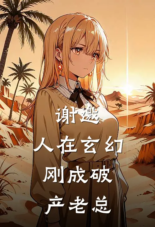 谢邀，人在玄幻，刚成破产老总(李想赵铁柱)完结版小说_最新全本小说谢邀，人在玄幻，刚成破产老总李想赵铁柱