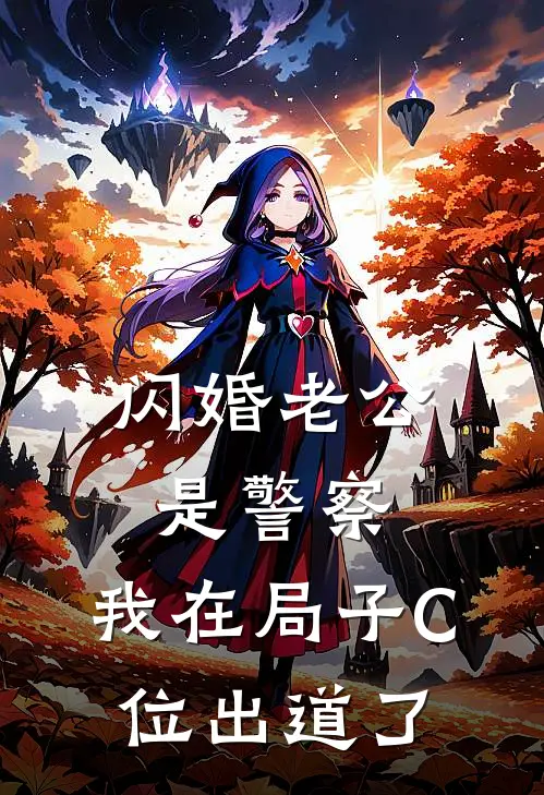 闪婚老公是警察，我在局子C位出道了(林月苏冉)最新好看小说_最新章节列表闪婚老公是警察，我在局子C位出道了(林月苏冉)