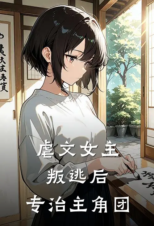 虐文女主叛逃后，专治主角团虞沁秦毅免费完本小说_小说推荐完本虐文女主叛逃后，专治主角团(虞沁秦毅)