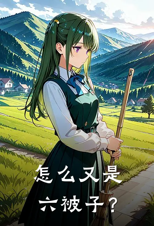 怎么又是六被子？