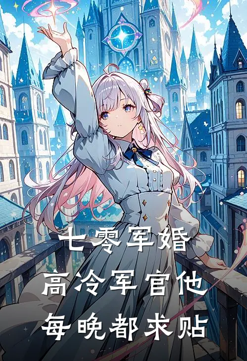 七零军婚：高冷军官他每晚都求贴(林晚星周桂兰)小说推荐完本_全本免费小说七零军婚：高冷军官他每晚都求贴林晚星周桂兰