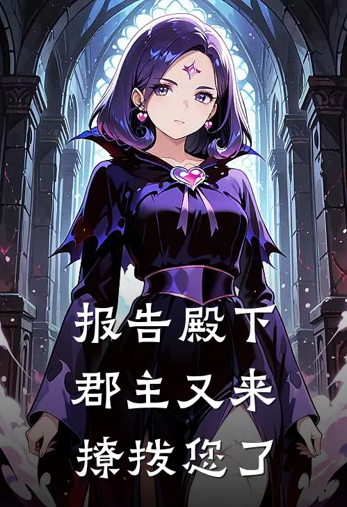 报告殿下，郡主又来撩拨您了(谢卿雅萌萌)最新完结小说_完结版小说全文免费阅读报告殿下，郡主又来撩拨您了(谢卿雅萌萌)