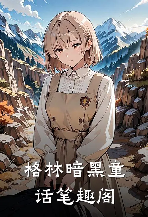 格林暗黑童话笔趣阁