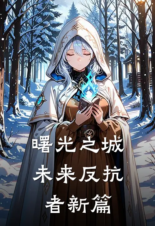曙光之城未来反抗者新篇