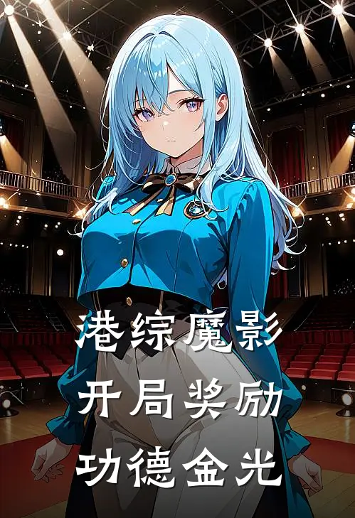 港综魔影：开局奖励功德金光(朱婉芳婉芳)免费小说完结版_最新章节列表港综魔影：开局奖励功德金光(朱婉芳婉芳)