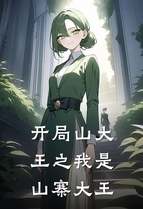 开局山大王之我是山寨大王(杨业李魁)阅读免费小说_完本热门小说开局山大王之我是山寨大王杨业李魁