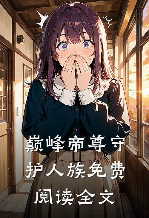 巅峰帝尊守护人族免费阅读全文