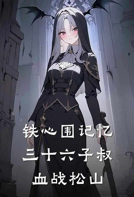 铁心围记忆：三十六子叔血战松山