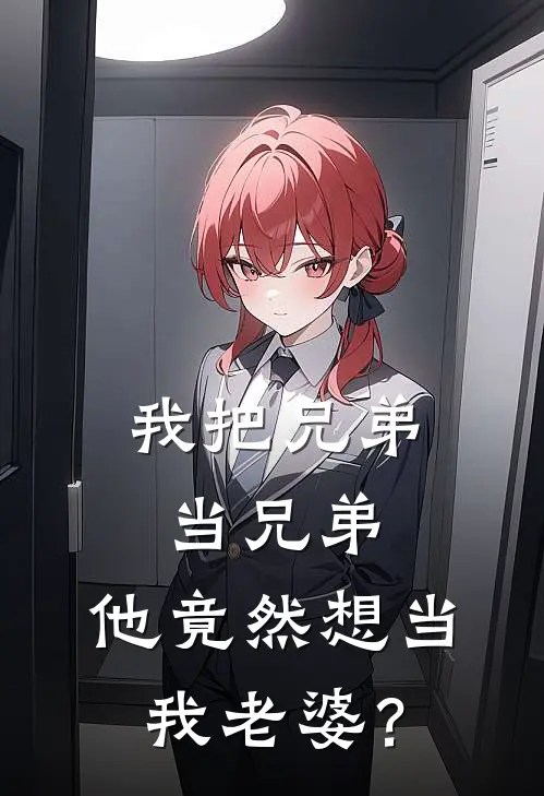 我把兄弟当兄弟，他竟然想当我老婆？(陆念江彻)免费小说阅读_免费小说完整版我把兄弟当兄弟，他竟然想当我老婆？(陆念江彻)