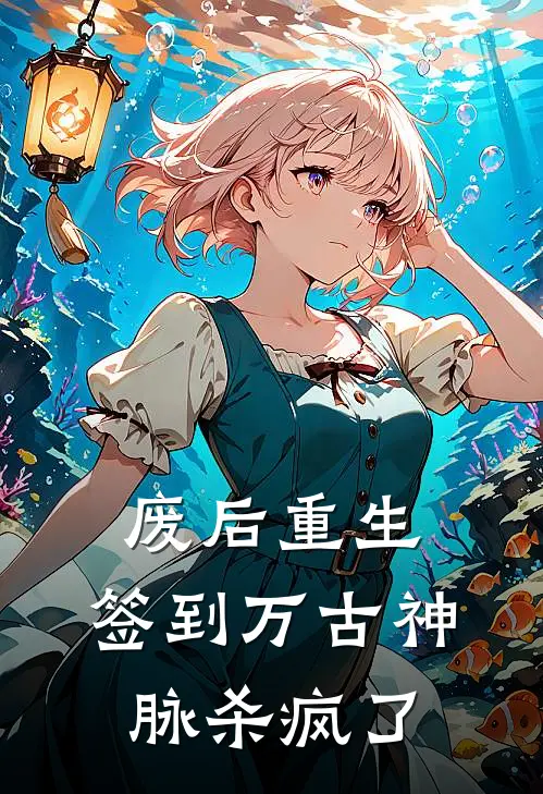 废后重生：签到万古神脉杀疯了(赵德全凤知微)无弹窗小说免费阅读_小说免费阅读无弹窗废后重生：签到万古神脉杀疯了赵德全凤知微