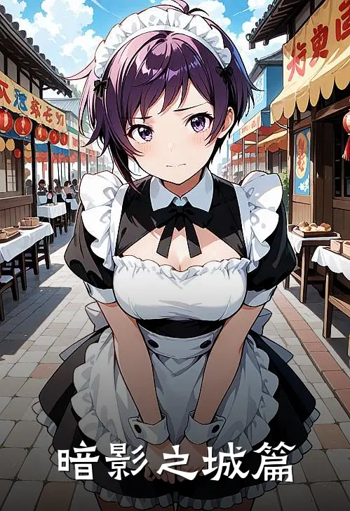 林深艾玛暗影之城篇全本免费在线阅读_暗影之城篇全本阅读