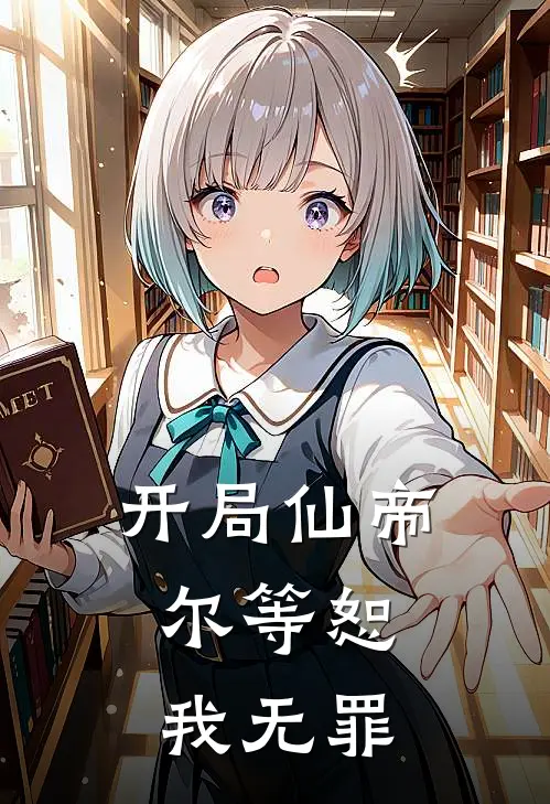 开局仙帝，尔等恕我无罪