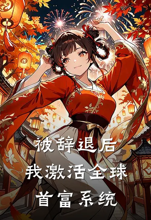 被辞退后，我激活全球首富系统