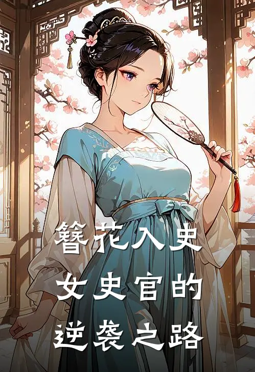 簪花入史：女史官的逆袭之路