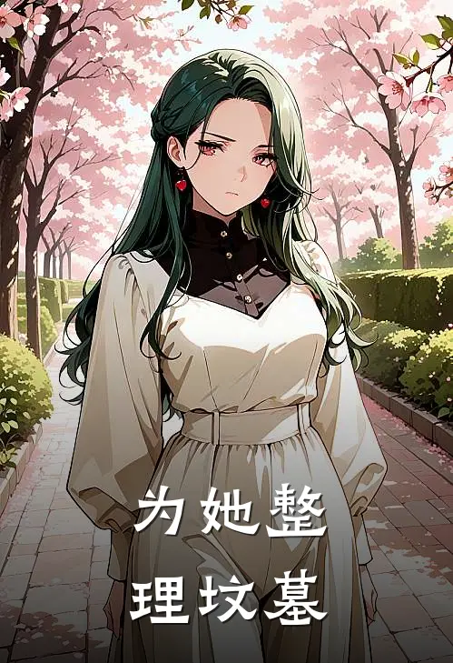 为她整理坟墓苏哲林薇新热门小说_小说免费阅读为她整理坟墓(苏哲林薇)