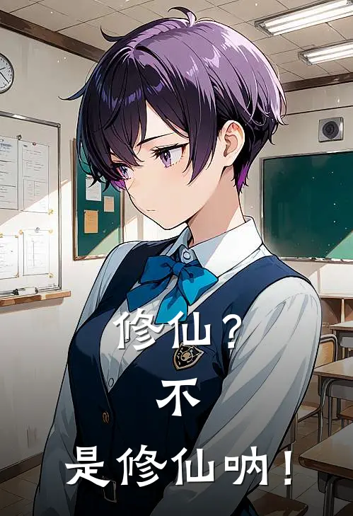 修仙？不，是修仙呐！（李不凡赵无极）全文免费阅读无弹窗大结局_修仙？不，是修仙呐！最新章节列表