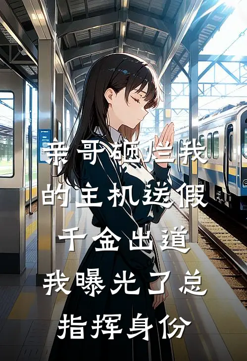 亲哥砸烂我的主机送假千金出道，我曝光了总指挥身份全文免费阅读无弹窗大结局_亲哥砸烂我的主机送假千金出道，我曝光了总指挥身份（贺州贺念念）小说免费阅读大结局