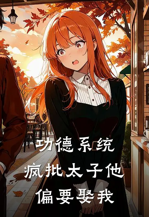 功德系统：疯批太子他偏要娶我(苏妧苏妧)完结小说_热门小说推荐功德系统：疯批太子他偏要娶我苏妧苏妧