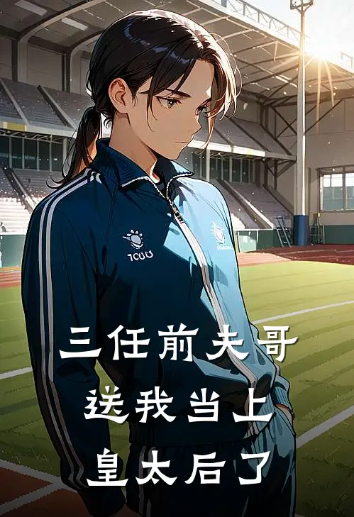 三任前夫哥送我当上皇太后了