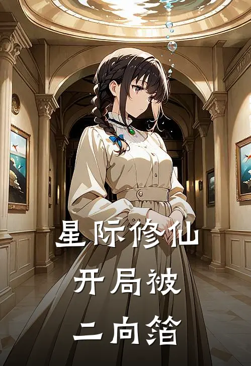 星际修仙：开局被二向箔