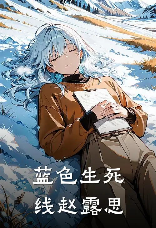 蓝色生死线赵露思