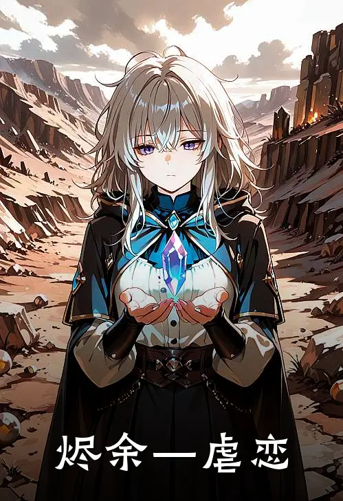 苏晚沈砚之烬余—虐恋完结版在线阅读_烬余—虐恋全集免费在线阅读