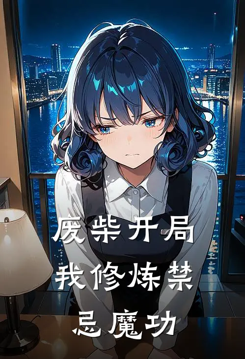 废柴开局，我修炼禁忌魔功