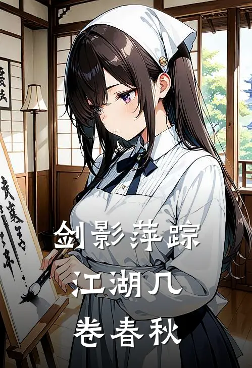 剑影萍踪：江湖几卷春秋(凌云霄苏清寒)推荐完结小说_最新章节列表剑影萍踪：江湖几卷春秋(凌云霄苏清寒)