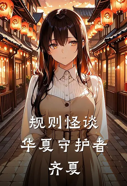 规则怪谈：华夏守护者，齐夏齐夏布朗最新完本小说_免费小说大全规则怪谈：华夏守护者，齐夏(齐夏布朗)