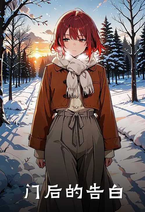 门后的告白（周沉林小满）全文免费阅读无弹窗大结局_门后的告白最新章节列表