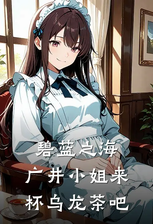 碧蓝之海：广井小姐来杯乌龙茶吧伊织海月完本小说大全_免费小说免费阅读碧蓝之海：广井小姐来杯乌龙茶吧(伊织海月)