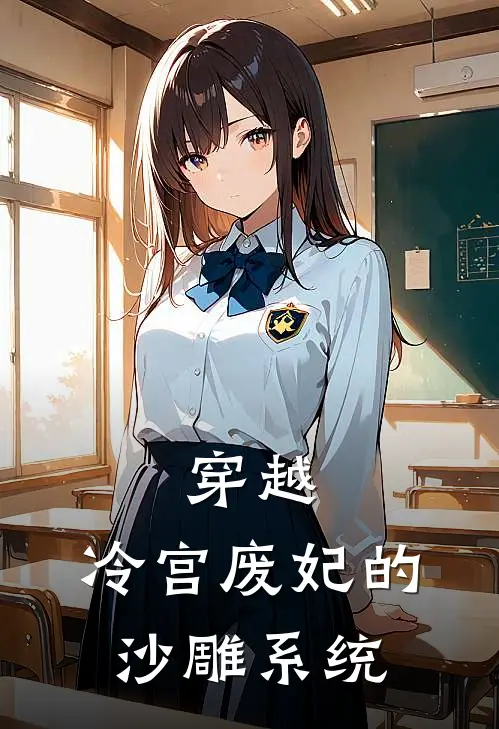 穿越：冷宫废妃的沙雕系统