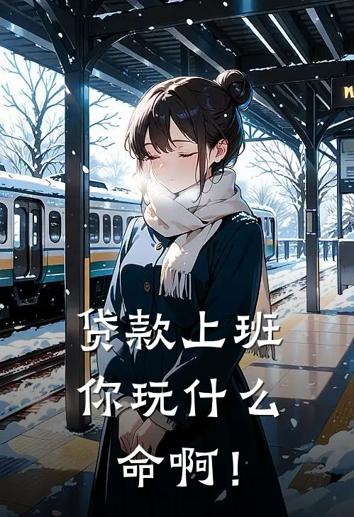 贷款上班，你玩什么命啊！