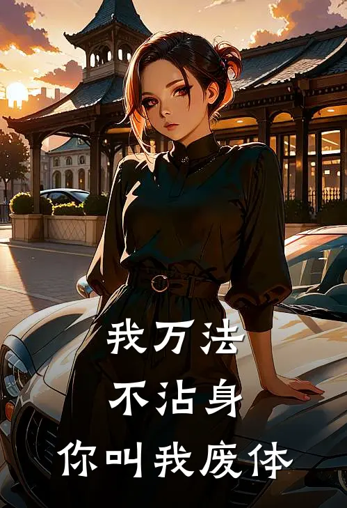 我万法不沾身，你叫我废体