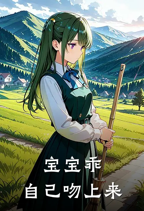 宝宝乖，自己吻上来姜望笙谢澜免费小说全集_免费小说在哪看宝宝乖，自己吻上来(姜望笙谢澜)