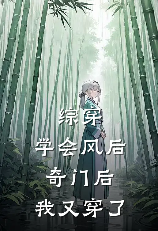 综穿：学会风后奇门后，我又穿了王杝王也热门的小说_热门小说在线阅读综穿：学会风后奇门后，我又穿了王杝王也