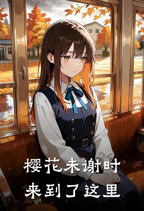 樱花未谢时来到了这里樱奈浅川樱奈最新小说全文阅读_最新章节列表樱花未谢时来到了这里(樱奈浅川樱奈)