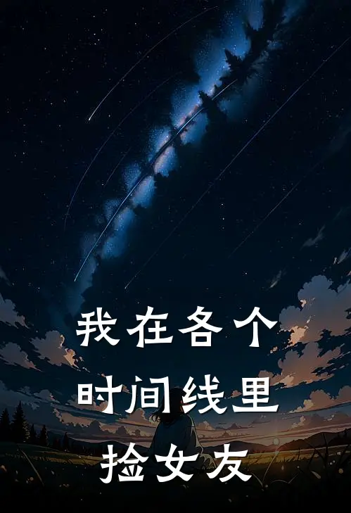 我在各个时间线里捡女友