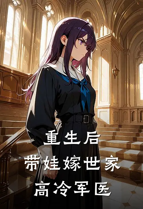 重生后，带娃嫁世家高冷军医