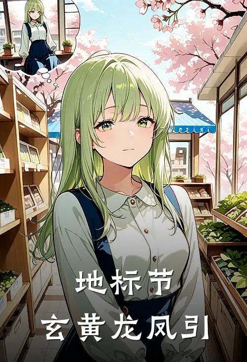 地标节：玄黄龙凤引