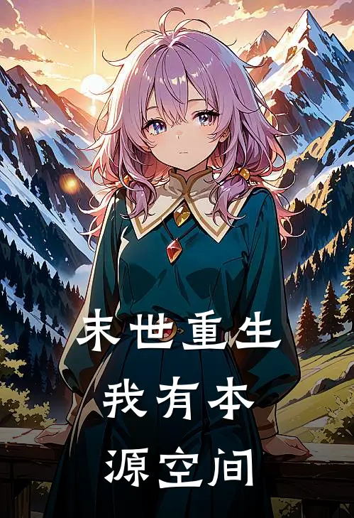 末世重生：我有本源空间