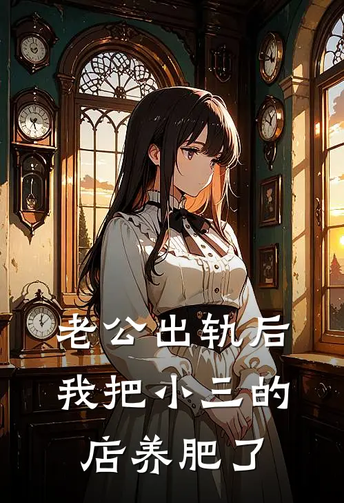 老公出轨后，我把小三的店养肥了(方敏陈拓)免费阅读_完结热门小说老公出轨后，我把小三的店养肥了(方敏陈拓)