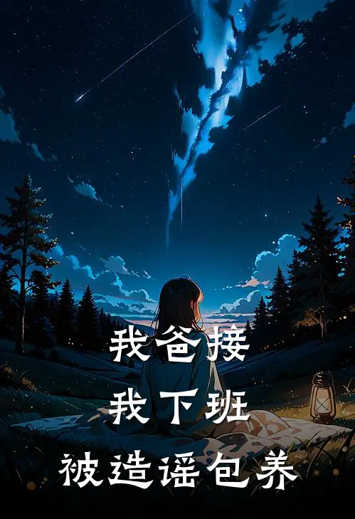 迈巴赫江知予(我爸接我下班，被造谣包养)完整版免费在线阅读_《我爸接我下班，被造谣包养》全集在线阅读